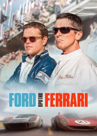 Ford против Ferrari (2019)