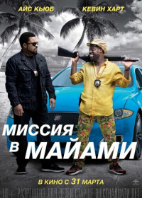 Миссия в Майами (2016)