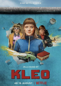 Клео / Kleo (2022)